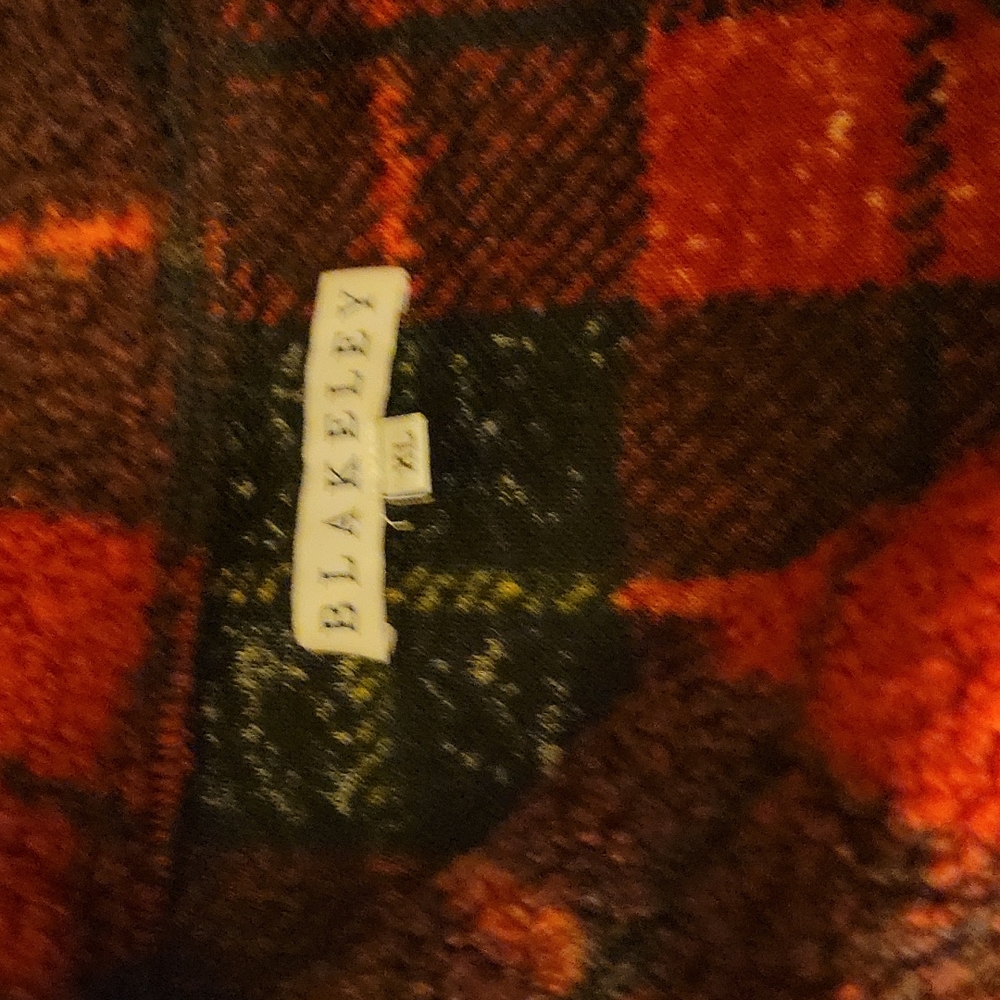 Awesome NWOT jacket - Picture 5 of 8